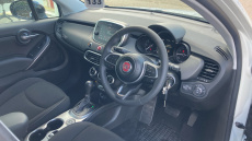 Fiat 500X 1.5 Hybrid 48V 5dr DDCT Petrol Hatchback